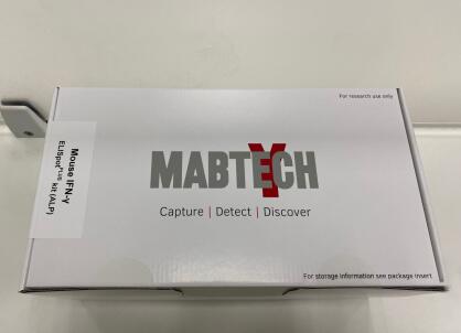 艾美捷小鼠IFN-γ ELISpot试剂盒组分和化学性质 艾美捷小鼠IFN-γ ELISpot试剂盒组分和化学性质