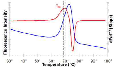艾美捷热转移稳定性检测试剂盒:简单、灵敏、均匀的荧光测定法 艾美捷热转移稳定性检测试剂盒:简单、灵敏、均匀的荧光测定法