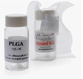 艾美捷PolySciTech专注于生物可降解水溶性聚合物解决方案 艾美捷PolySciTech专注于生物可降解水溶性聚合物解决方案