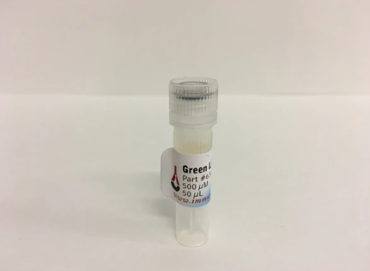 ImmunoChemistry艾美捷绿色活/死染色解决方案 ImmunoChemistry艾美捷绿色活/死染色解决方案
