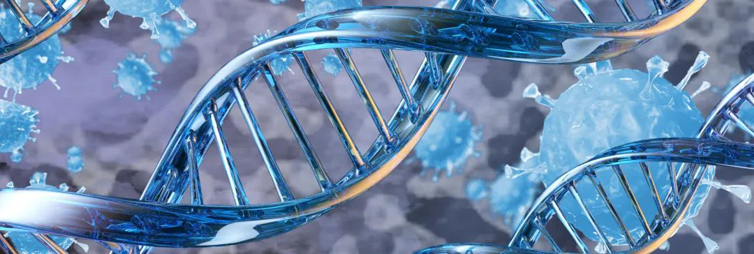 质谱发威！德国科学家给新冠做绝育！有望消灭新冠