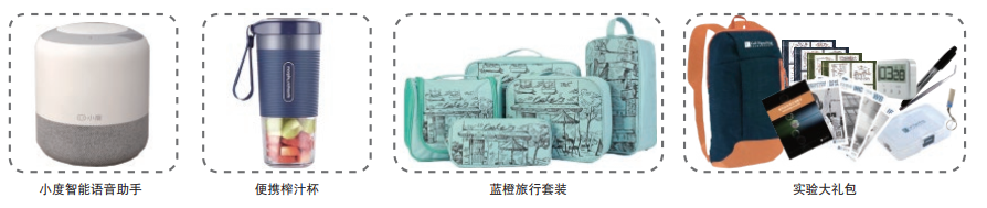 开学季，购买CST信号通路抗体，精美礼品送不停！