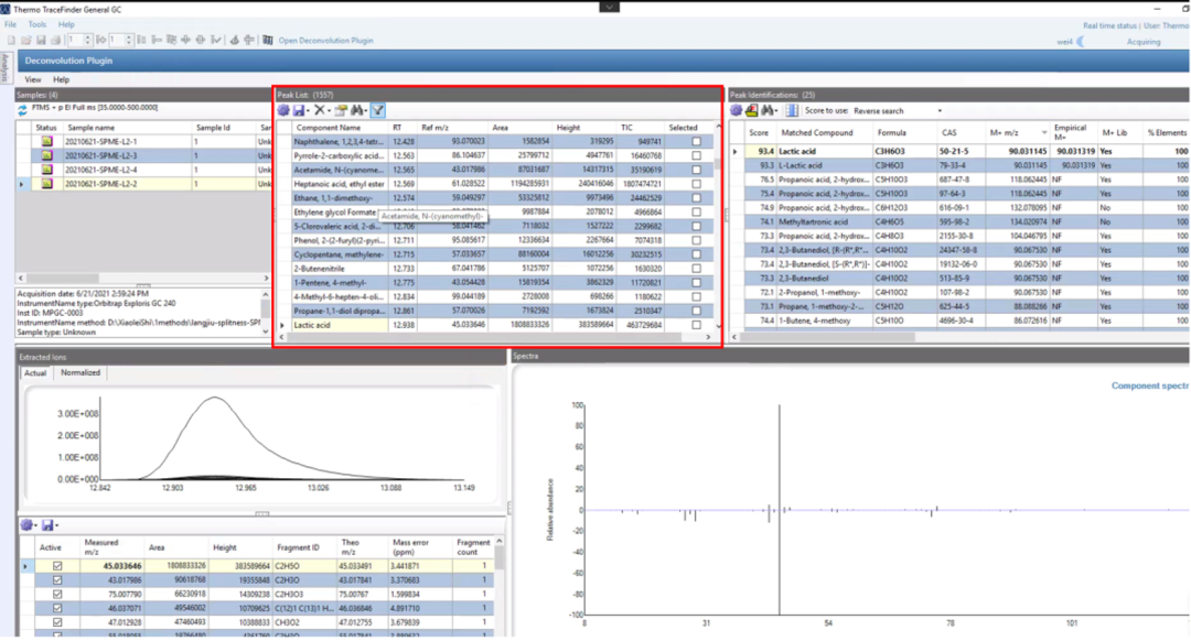 聚焦白酒新国标，白酒检测整体方案助力企业高质量发展