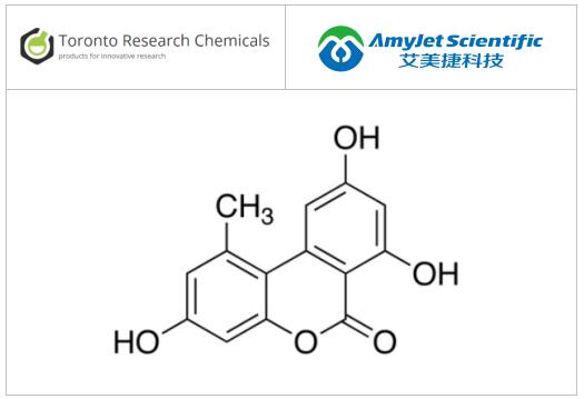中英文说明书丨TRC 交替醇（Catalogue NumberA575760）