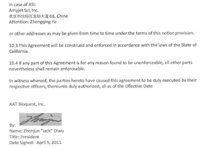 艾美捷中国区代理AAT Bioquest丨荧光探针和发光探针   