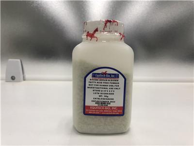 诊断级牛血清白蛋白,粉末的广泛应用 诊断级牛血清白蛋白,粉末的广泛应用