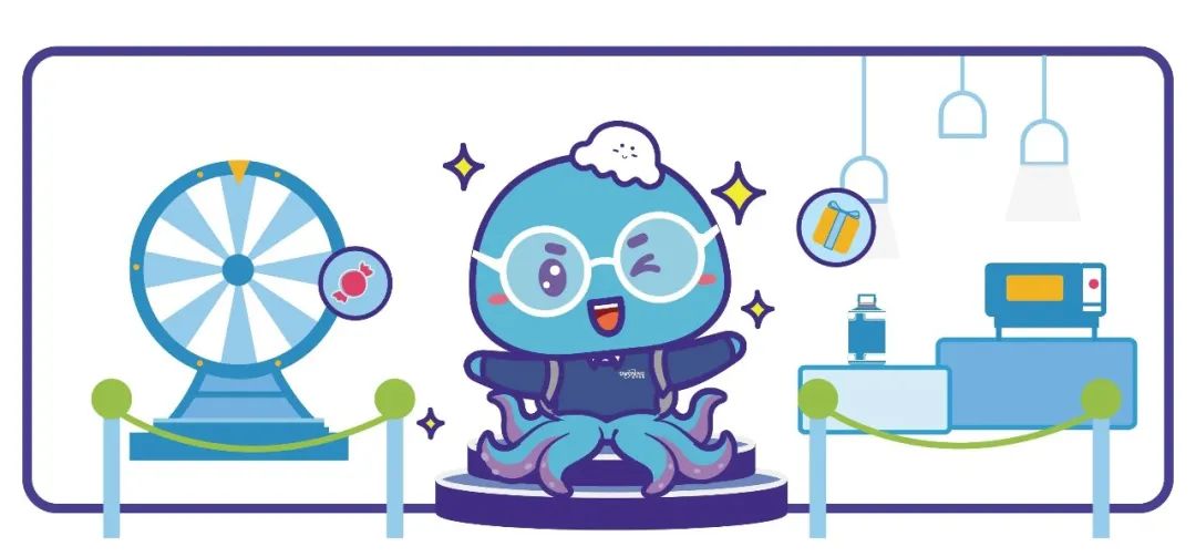 多多幸运大转盘