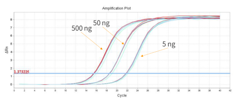 翌圣全能型逆转录酶重磅上市！