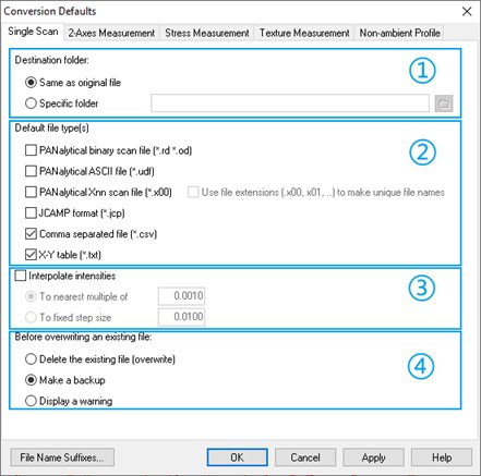 091412_381014_jswz.png XRD软件应用技巧 | XRDML数据格式转换