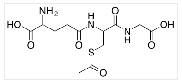 艾美捷 LKT Labs S-乙酰基-L-谷胱甘肽解决方案 艾美捷 LKT Labs S-乙酰基-L-谷胱甘肽解决方案