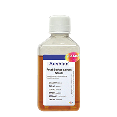 选购胎牛血清的难点和方法