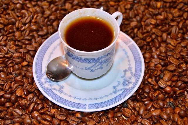 盘点咖啡与疾病的关系，喝多少最健康？