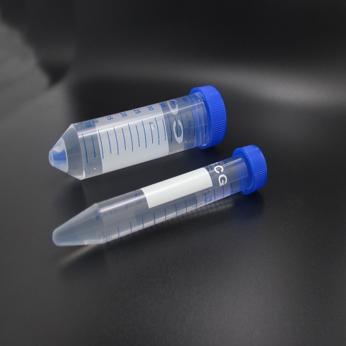 离心管的选购注意事项您知道吗?
