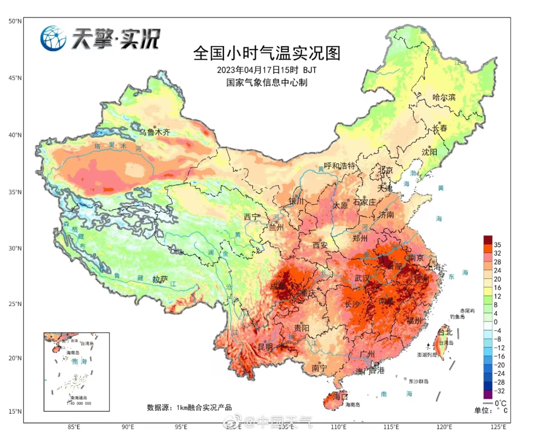 天气再热，都挡不住模型小鼠前进的步伐