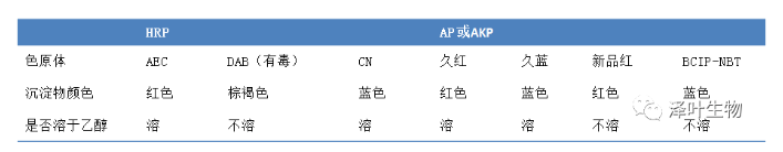 免疫组化（IHC）的 "疑难杂症" 再也不愁