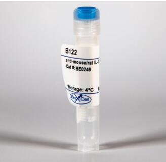 BioXCell艾美捷体内单克隆抗体抗小鼠/大鼠IL-1β方案 BioXCell艾美捷体内单克隆抗体抗小鼠/大鼠IL-1β方案