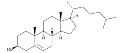 艾美捷Cholesterol胆固醇功效和参数说明