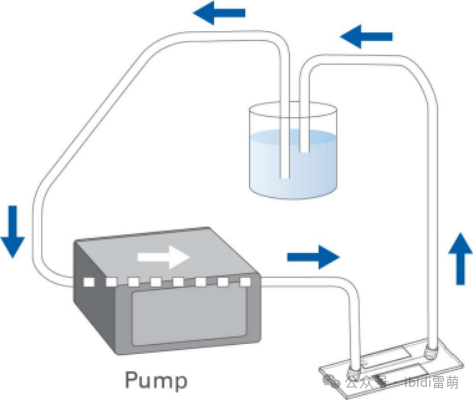 如何利用ibidi丰富的流体耗材DIY搭建单向层流系统？