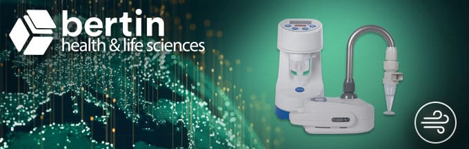 来一起挖掘Coriolis空气采样器更多应用场景吧~