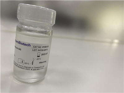 艾美捷山羊抗小鼠IgG Fc-AP说明书