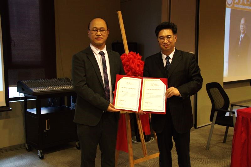 一带一路,推动先进检测技术深入西南--马尔文帕纳科-昆明理工大学国际联合实验室揭牌