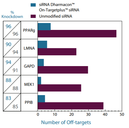 功能基因高通量筛选解决方案
