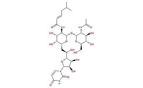 艾美捷衣霉素Tunicamycin 化学性质及引用文献 艾美捷衣霉素Tunicamycin 化学性质及引用文献