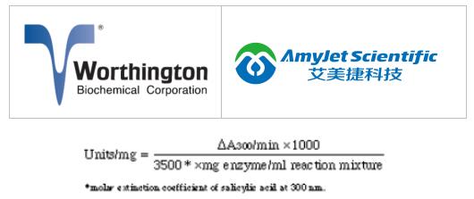 Worthington酸性磷酸酶的特征和测定（附文献）