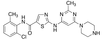 TRC丨艾美捷TRC N-去羟乙基达沙替尼说明书