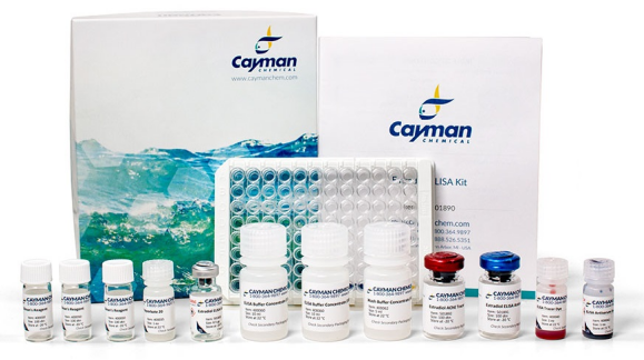 艾美捷葡萄糖比色测定试剂盒参数说明和相关研究 艾美捷葡萄糖比色测定试剂盒参数说明和相关研究