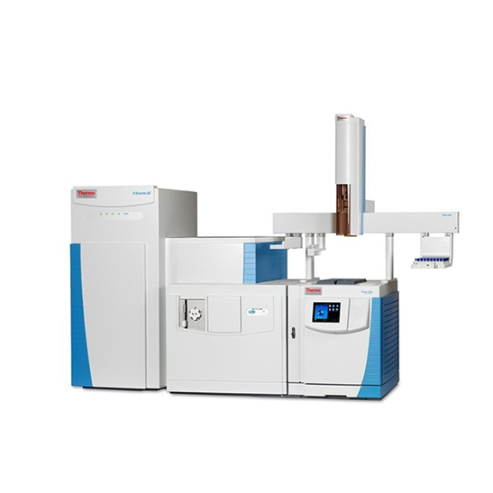 新品体验|你送样,我来测! 初解锁GC-Orbitrap性能