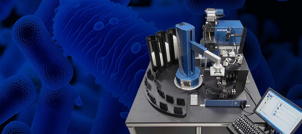 关于微生物菌落挑选仪的5个考虑点