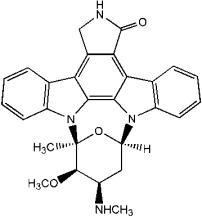 有关星形孢菌素(Staurosporine) 的相关性质和答疑丨艾美捷解惑 有关星形孢菌素(Staurosporine) 的相关性质和答疑丨艾美捷解惑