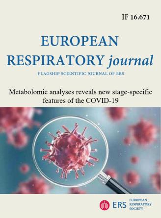 客户案例​ | 靶向定量代谢组揭示COVID-19不同阶段代谢特征（IF=16.671）