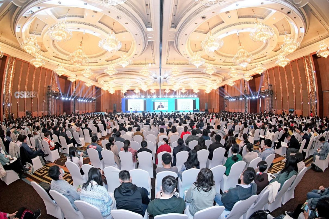 精彩回顾|CSI2021全国免疫学大会圆满收官