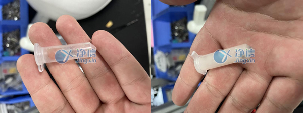 冷冻研磨仪|老鼠内脏组织研磨-上海净信