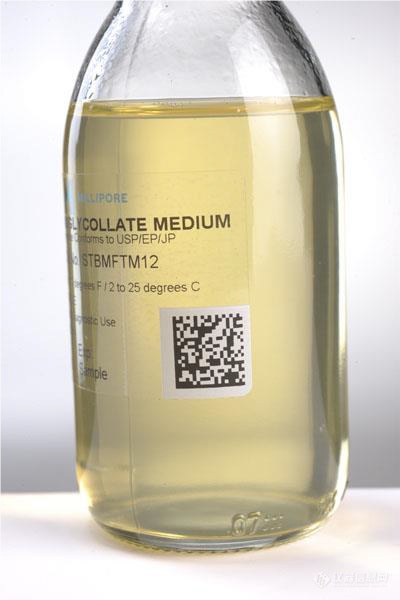 默克无菌检测培养基的特点