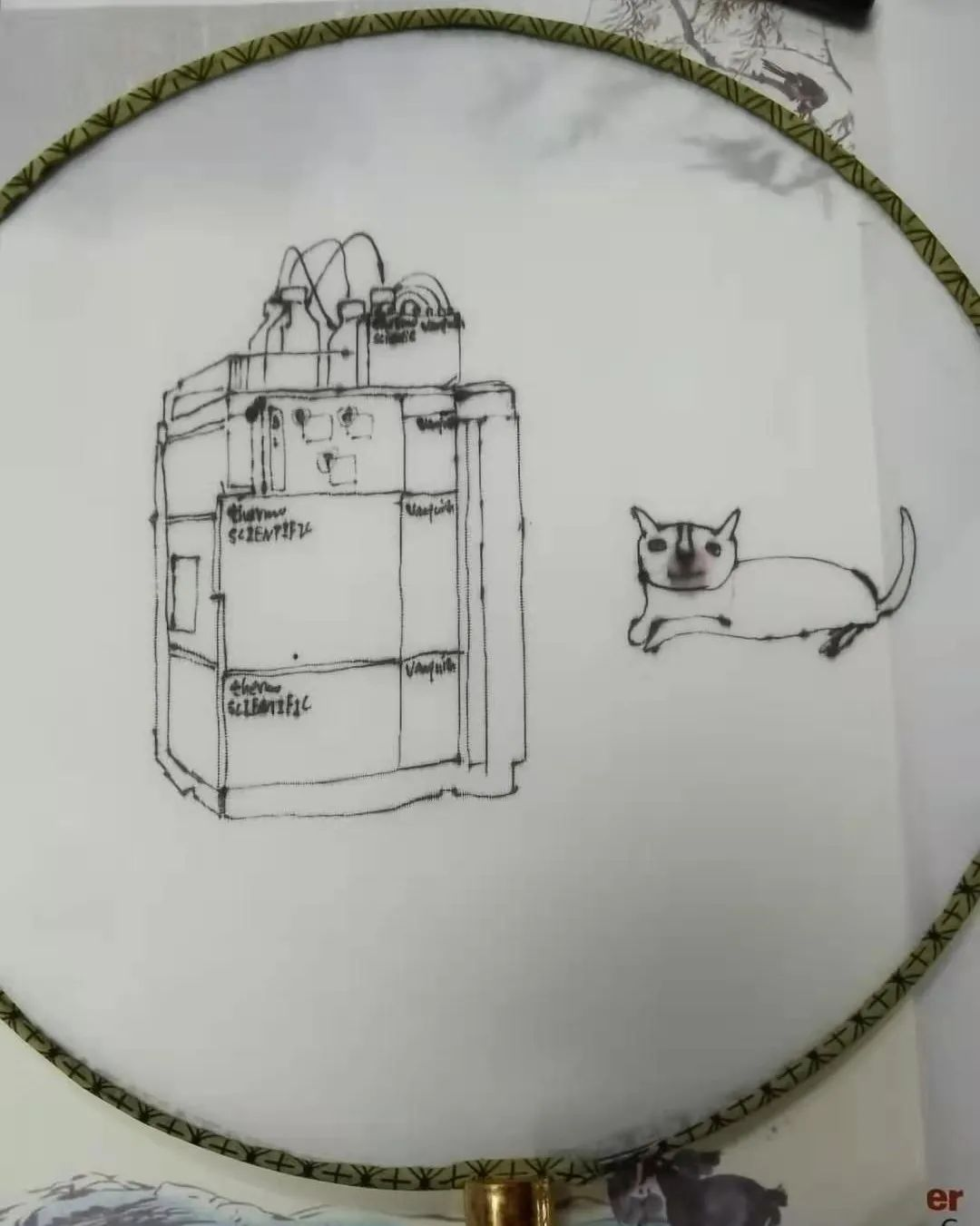 赛默飞618好货测评