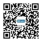 乐枫纯水公众号二维码