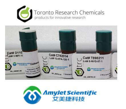 TRC丨TRC 艾美捷 氯菊酯(顺/反混合物)说明书 TRC丨TRC 艾美捷 氯菊酯(顺/反混合物)说明书