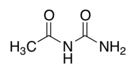 TRC丨艾美捷TRC乙酰脲(Acetylurea)说明书 TRC丨艾美捷TRC乙酰脲(Acetylurea)说明书