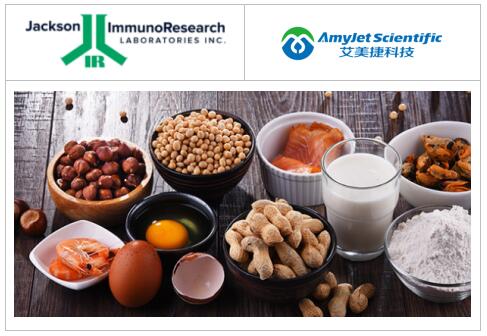 Jackson ImmunoResearch 过敏测试丨Jackson公司 Jackson ImmunoResearch 过敏测试丨Jackson公司