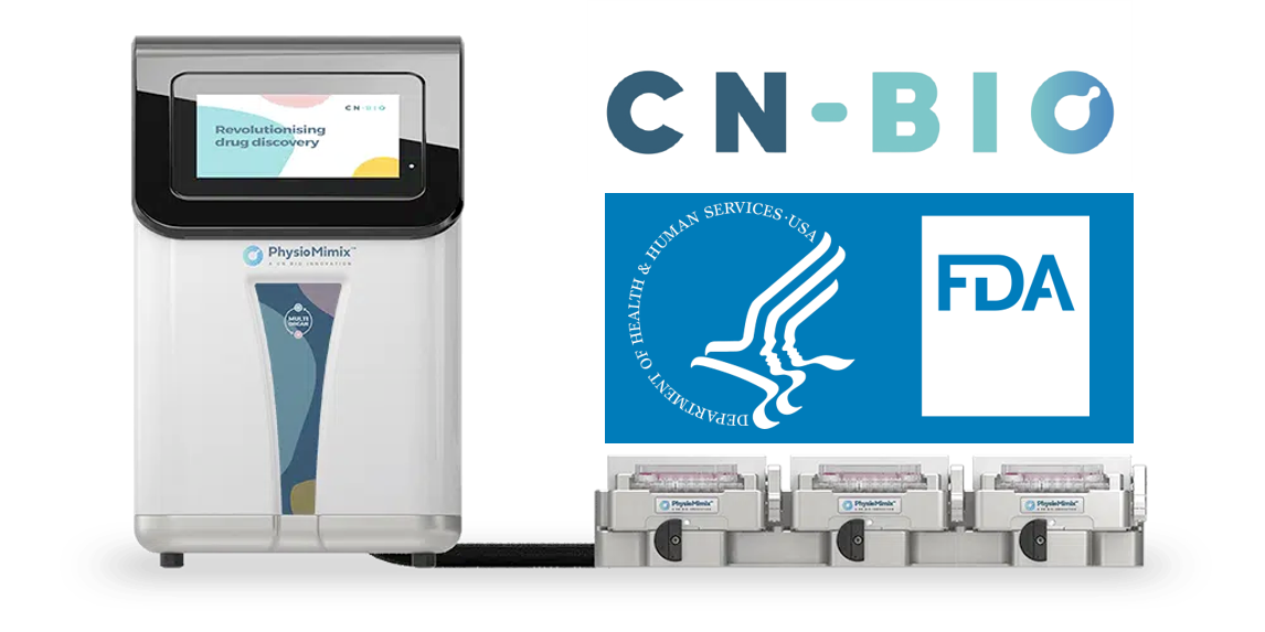 【快讯】FDA对CN-Bio肺器官芯片的评估_上海曼博生物