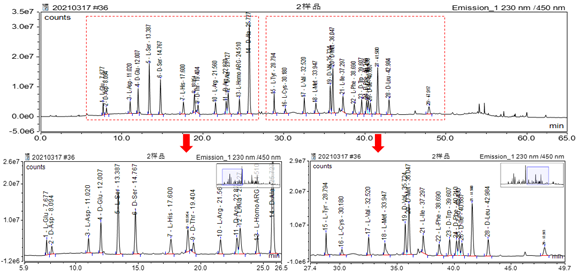 Vanquish Core带你探索生命之源