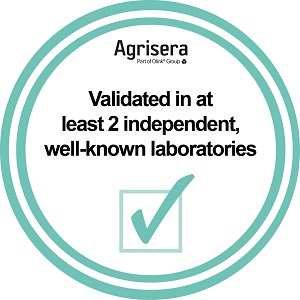 Agrisera unique features