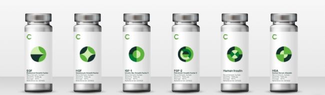 祝贺普瑞麦迪成为细胞因子一线品牌——法国Core Biogenesis中国区总代理