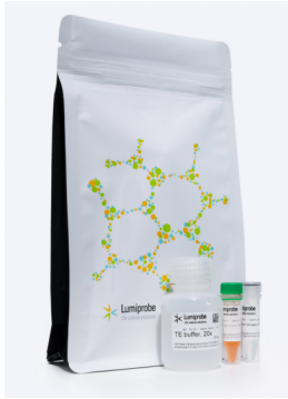 Pico488-dsDNA定量试剂盒:耐受性好,易于使用 Pico488-dsDNA定量试剂盒:耐受性好,易于使用