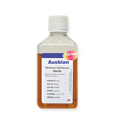 新生牛血清成分介绍