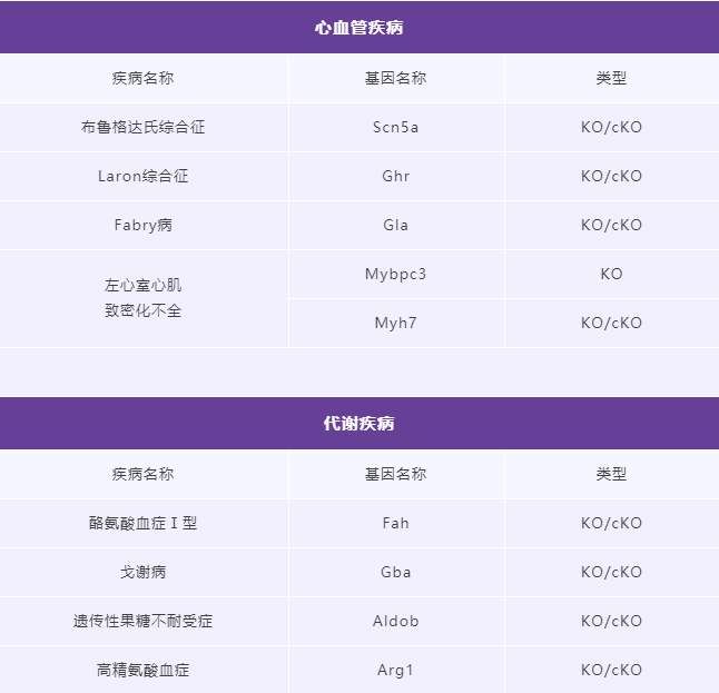 【每周一鼠】关于罕见病,你不知道的知识…