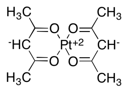 TRC丨艾美捷TRC Bis 铂(II)说明书 TRC丨艾美捷TRC Bis 铂(II)说明书